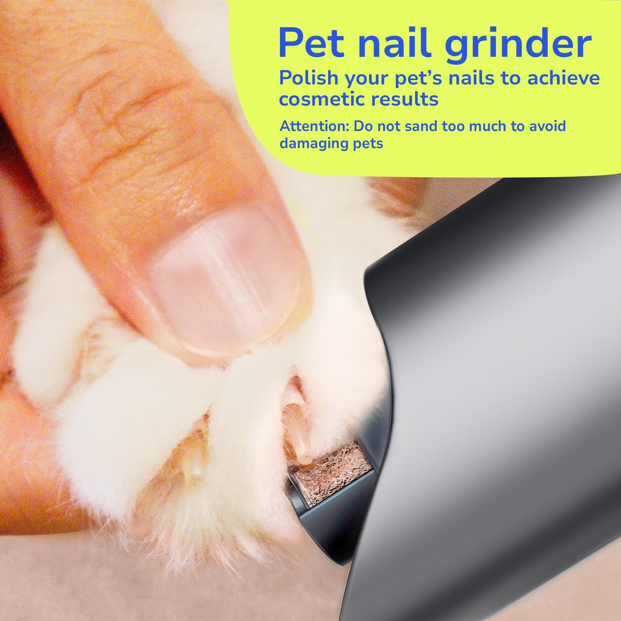 Dog Grooming Vacuum Kit